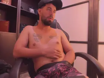 Cam4 Nude Webcam of JhoanMontes