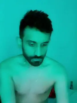 Cam4 Live Sex of ZayStarxxx