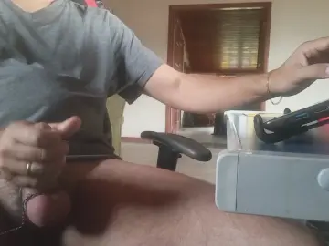 Cam4 Live Sex of jucasexyhot