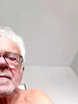 Cam4 Sex Cam of oldviceman
