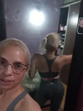 Cam4 Live Sex of vane1818