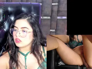 Cam4 Free Live Porn of IsabellaBloom