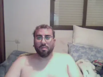 Cam4 Sex Cam of OscarMonNa