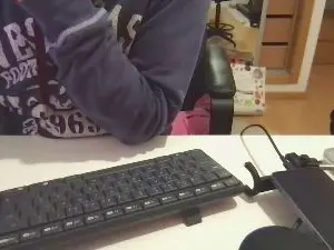 Cam4 Sex Chat of Truck1969