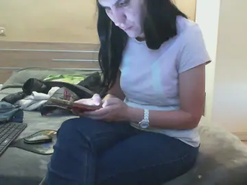 Cam4 Private Sex Chat of delgada388