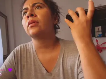 Cam4 Adult Video Chat of samanthahut1