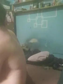 Cam4 Adult Webcam of tanobighorse