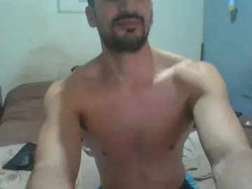 Cam4 Private Sex Chat of tanobighorse