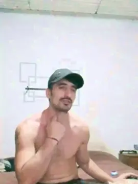 Cam4 Live Sex of tanobighorse