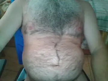 Cam4 Nude Webcam of ASSCI