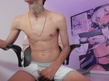 Cam4 Adult Webcams of Darikson_Boy_