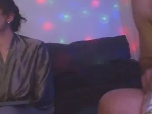 Cam4 Adult Webcam of Donostipar