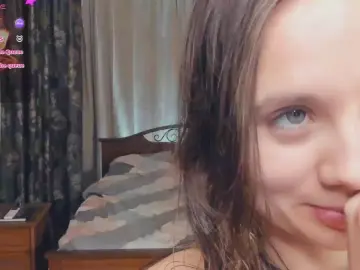 Cam4 Live Porn of KelleeWitschi