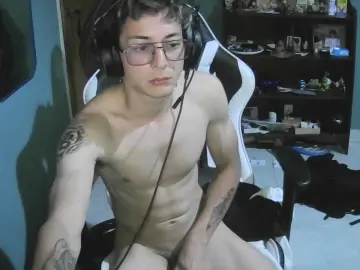 Cam4 Adult Video Chat of ReyAbsoluto