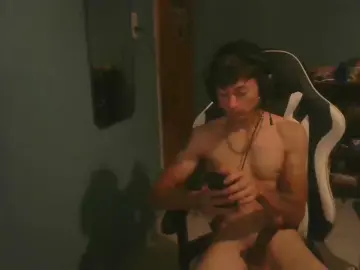 Cam4 Free Porn Cam of ReyAbsoluto