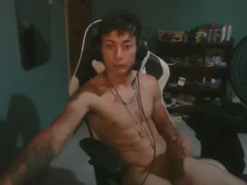 Cam4 Nude Webcam of ReyAbsoluto