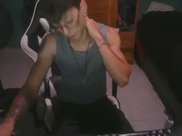 Cam4 Live Sex of ReyAbsoluto