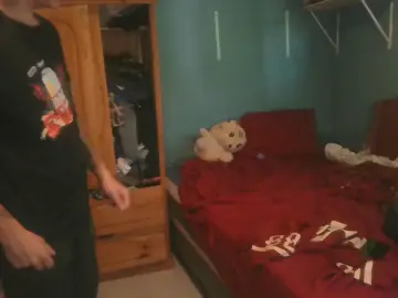 Cam4 Sex Chat of ReyAbsoluto