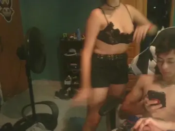 Cam4 Sex Cam of ReyAbsoluto