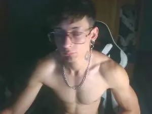 Cam4 Free Live Porn of ReyAbsoluto