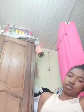 Cam4 Free Porn Cam of Aliciah02