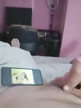 Cam4 Sex Cam of Culiadoranal