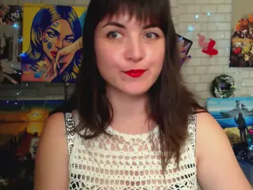 Cam4 Best live sex cam show of Darina_M_