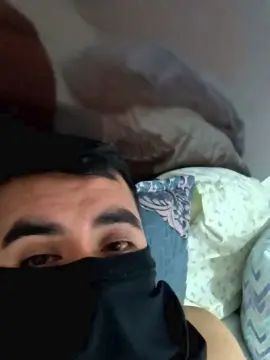 Cam4 Live Sex of Javierxzpu