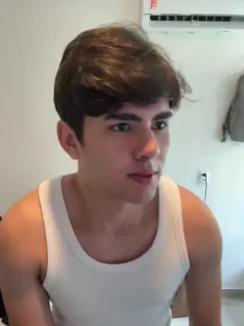 Cam4 Best Webcam of MlkGato01