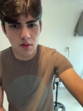 Cam4 Free Porn Cam of MlkGato01