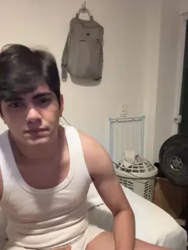 Cam4 Best live sex cam show of MlkGato01