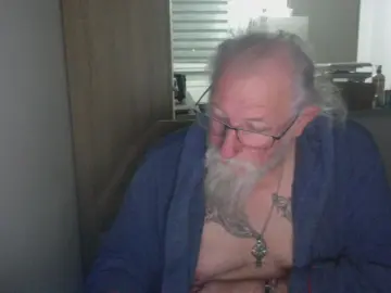 Cam4 Nude Webcam of maitrenoel