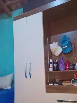 Cam4 Nude Webcam of novindago1