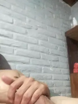 Cam4 Nude Webcam of Ivanpijon