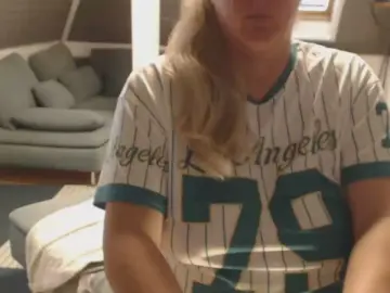 Cam4 Adult Video Chat of KimMitch