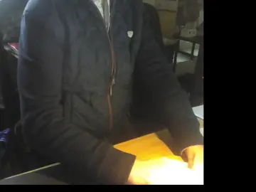 Cam4 Private Sex Chat of Olibasse76