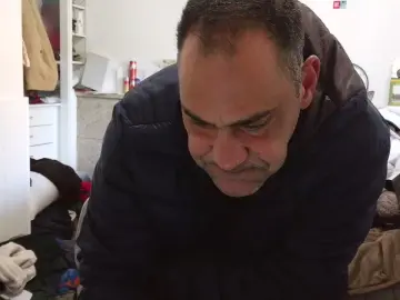 Cam4 Live Sex of Scubi007