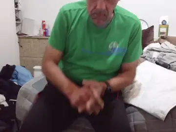 Cam4 Adult Video Chat of Scubi007