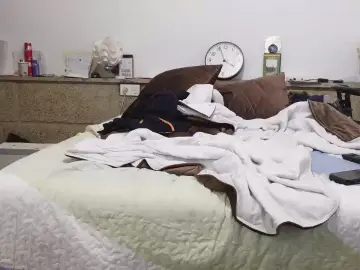 Cam4 Nude Webcam of Scubi007