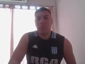Cam4 Live Sex Cam of TlgGastonGaston