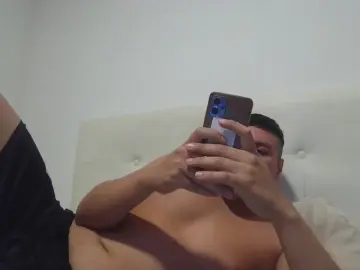 Cam4 Private Sex Chat of TlgGastonGaston