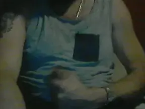 Cam4 Free Live Porn of benja_xile