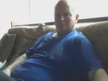 Cam4 Free Live Porn of loverman707