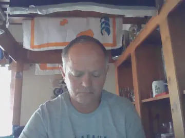 Cam4 Live Sex of loverman707