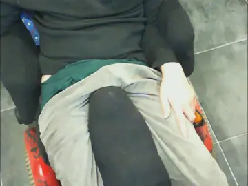 Cam4 Adult Webcams of maxou140