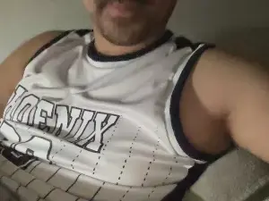 paulfux007 from cam4