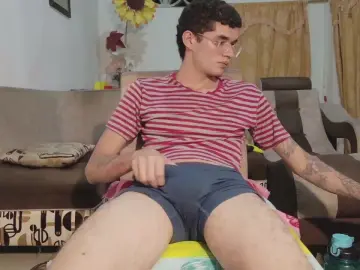 Cam4 Best Webcam of tim_2xxx