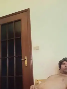 Cam4 Nude Webcam of Alo81