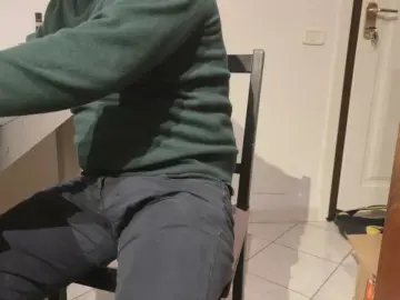 Cam4 Adult Webcam of EUGENIO80