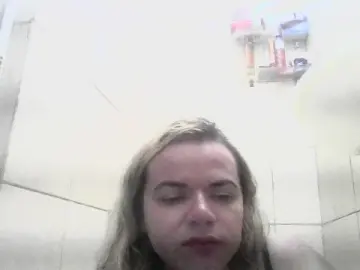 Cam4 Nude Webcam of GATATRANSSAFADA